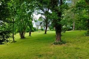 Zweifamilienhaus mit idyllischem Landhausflair  – Essen – Vorschaubild 22