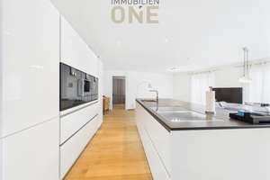 4-Zimmer-Traumwohnung mit großer Südterrasse - Exklusives Wohnerlebnis in Bestlage! – Die vollständige Adresse der Immobilie erhältst du vom Anbieter., 93051 Kumpfmühl-Ziegetsdorf-Neuprüll, Regensburg – Vorschaubild 3
