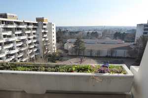Geräumige 3-Zimmer-Maisonette-Wohnung mit zwei großen Balkonen und Garage – Mainz – Vorschaubild 11