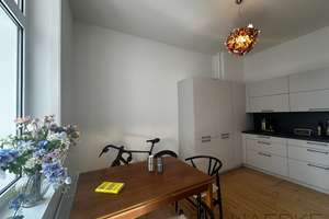 LINDEN: UMFASSEND SANIERTE 5-ZI-ALTBAU-WHG MIT STUCK, 2 BALKONEN, EBK & GEMEINSCHAFTSGARTEN – Die vollständige Adresse der Immobilie erhältst du vom Anbieter., 30449 Linden-Süd, Hannover – Vorschaubild 28