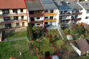 Reihenmittelhaus mit toller Aussicht, Garten und weiterem Ausbaupotenzial – Ortenaukreis – Vorschaubild 2