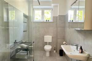 ***Modern-Möbliert! Für max. 4 Personen! - EG - 4 ZKDB Wohnung, EBK, zentral in MG-Rheydt*** – Die vollständige Adresse der Immobilie erhältst du vom Anbieter., 41065 Dahl, Mönchengladbach – Vorschaubild 15