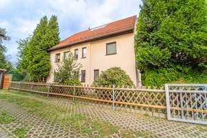 Graziles Wohnwohlfühl- und Geschäftshaus in Limbach-Oberfrohna – Die vollständige Adresse der Immobilie erhältst du vom Anbieter., 9212 Limbach-Oberfrohna – Vorschaubild 2