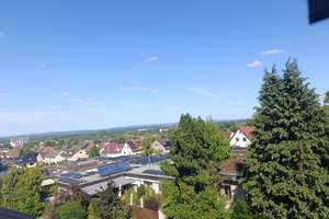 Sieker Schweiz, schöne DG-Wohnung mit Traumaussicht, provisionsfrei – Rote Kuhle 6, 33605 Stieghorst, Bielefeld – Vorschaubild 5