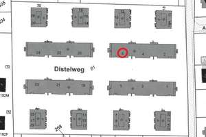 Interessante Kapitalanlage| vermietete 2-Zimmerwohnung in Berlin-Rosenthal – Die vollständige Adresse der Immobilie erhältst du vom Anbieter., 13158 Rosenthal, Berlin – Vorschaubild 5