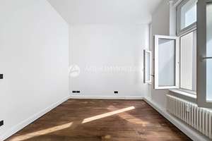 Eleganz trifft Moderne – 3-Zimmer-Altbau mit Loggia frisch saniert. – Detmolder Str. 66, 10715 Wilmersdorf, Berlin – Vorschaubild 24