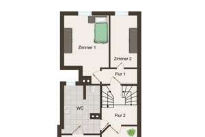 Altstadthaus – Die vollständige Adresse der Immobilie erhältst du vom Anbieter., 21335 Altstadt, Lüneburg – Vorschaubild 28