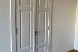 Helle und Offene 2,5-Zimmer-Wohnung mit Balkon und EBK in Mitte ab Juni zu vermieten – Chausseestraße 92, 10115 Mitte (Ortsteil), Berlin – Vorschaubild 7