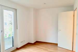 Neuhausen, moderne 2 Zi.-Whg. in exklusivem Bauhaus-Ensemble, im  Arnulfpark – Marlene-Dietrich-Str. 59, 80636 St. Vinzenz, München – Vorschaubild 23
