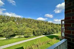 EXKLUSIVES PENTHOUSE IN DER WASSERSTADT: SMART-HOME, 2 LOGGIEN, DESIGN-TAGESLICHTBAD & LUXURIÖSE AUS – Hannover – Vorschaubild 24