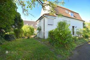 Großes Grundstück mit Handwerkerhaus – Die vollständige Adresse der Immobilie erhältst du vom Anbieter., 71282 Hemmingen – Vorschaubild 2