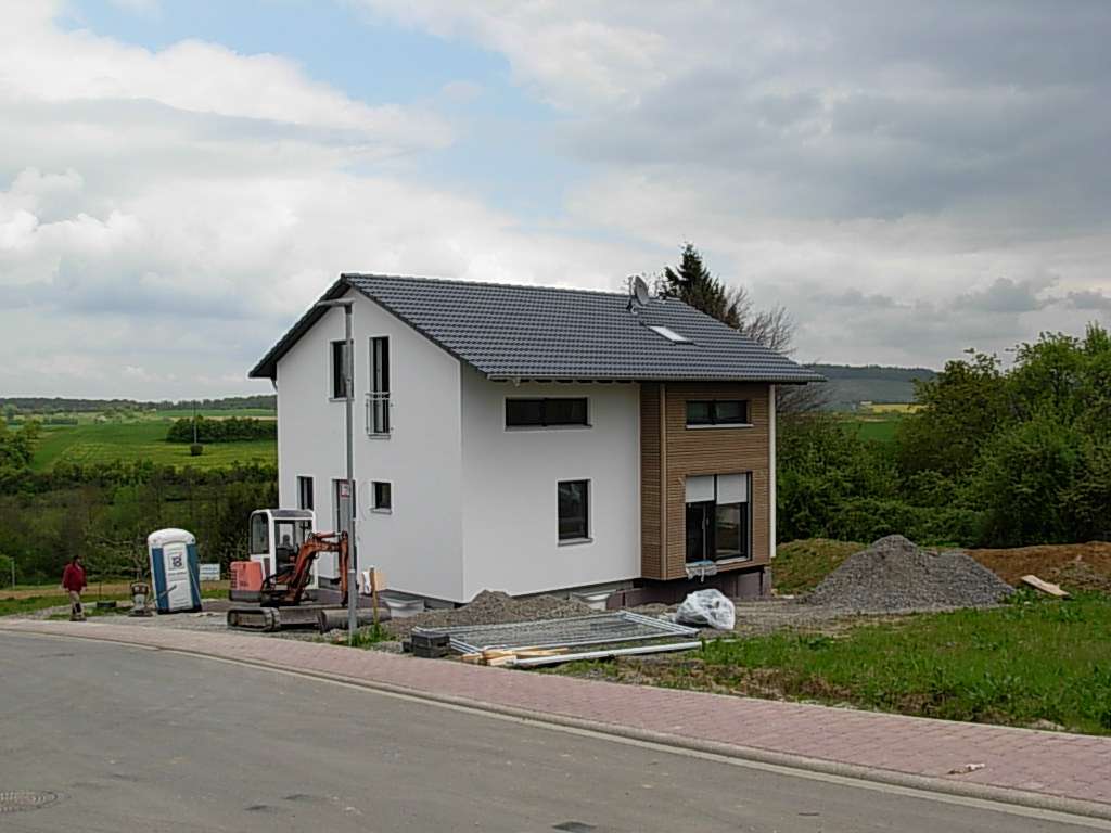 Immobilie in Friolzheim - Friolzheim ! Neubau, sicher bauen ohne Insolvenzrisiko der Baufirma - Bild 3