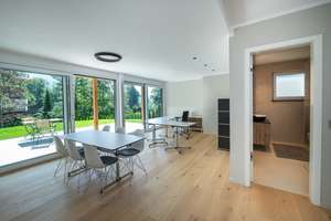 Licht. Raum. Lebensqualität. Exklusive Doppelhaushälfte mit Stil und Panoramablick – Die vollständige Adresse der Immobilie erhältst du vom Anbieter., 82467 Garmisch-Partenkirchen – Vorschaubild 16