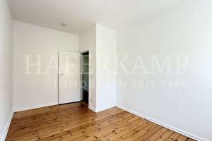 Licht, Ruhe, Charakter - 2 Zimmer im 2 Obergeschoss in Prenzlauer Berg – Die vollständige Adresse der Immobilie erhältst du vom Anbieter., 10409 Prenzlauer Berg, Berlin – Vorschaubild 7