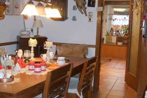 Charmantes Reihenhaus mit kompletter Ausstattung, Kaminofen und Stellplatz – Cochem-Zell (Kreis) – Vorschaubild 21