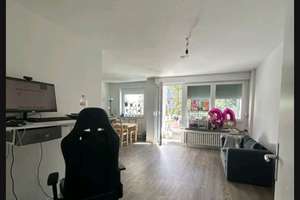 Helle 2-Zimmer-Wohnung in zentraler Lage von Essen