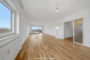SONNENGLÜCK: Stilvolle 3-Zimmer-Wohnung mit Balkon in Neureut zur Vermietung – Die vollständige Adresse der Immobilie erhältst du vom Anbieter., 76149 Neureut, Karlsruhe – Vorschaubild 8