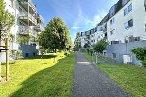 Frisch renovierte Etagenwohnung inkl. Tiefgaragenstellplatz in beliebter Wohnlage – Die vollständige Adresse der Immobilie erhältst du vom Anbieter., 41063 Eicken, Mönchengladbach – Vorschaubild 18