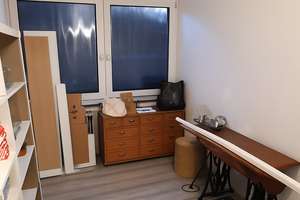TOP-Lage - Helle 2,5-Zimmer Wohnung im Zentrum von Solingen ... – Die vollständige Adresse der Immobilie erhältst du vom Anbieter., 42655 Solingen-Mitte, Solingen – Vorschaubild 8