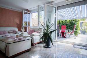 Maisonette im Haus-im-Haus-Stil: Großzügige 4,5-Zimmer mit eigenem Eingang in Stuttgart-Hausen – 70499 Hausen, Stuttgart – Vorschaubild 6