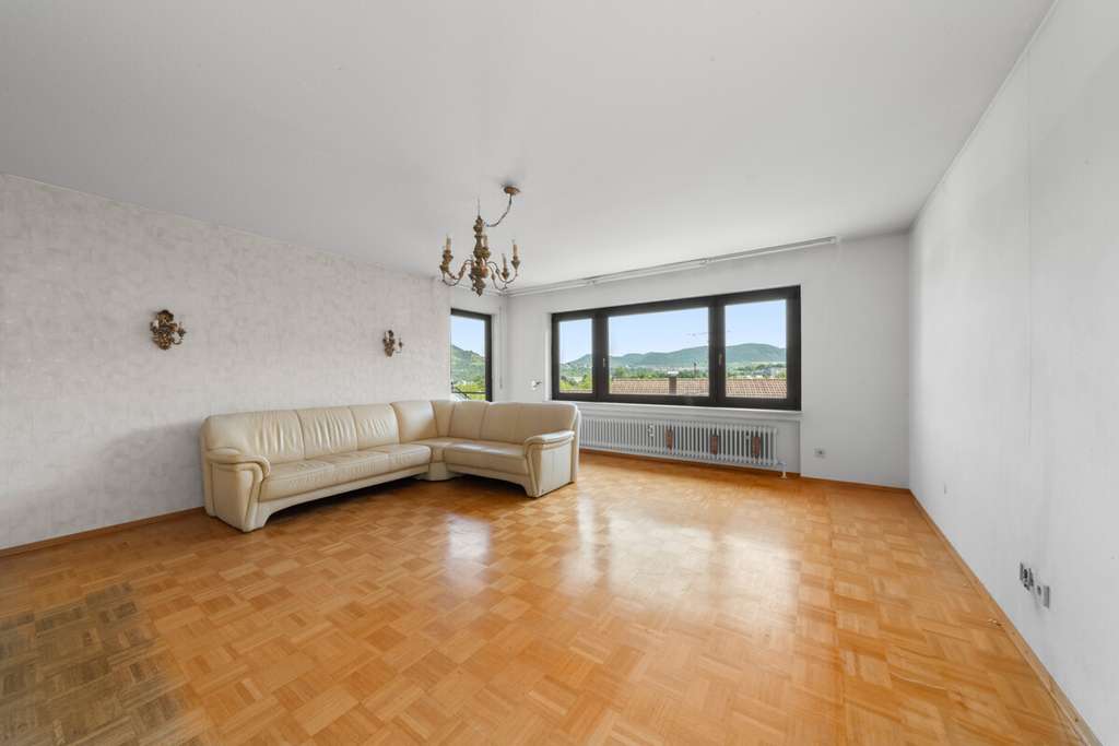 Immobilie in Pfullingen - Mehr als ein Zuhause! – wohnen am Pfullinger Georgenberg - Bild 2