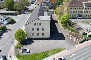 Ein Objekt, das Chancen schafft – Die vollständige Adresse der Immobilie erhältst du vom Anbieter., 95032 Innenstadt, Hof – Vorschaubild 4