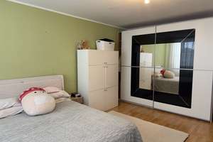 Großzügige 4-Zimmer-Wohnung mit Aufzug direkt am Opladener Platz – Peter-Neuenheuser -Straße 2, 51379 Opladen, Leverkusen – Vorschaubild 10