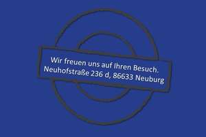 Traumwohnung sucht neue Mieter - 3 Zimmer, offener Wohnbereich, Balkon, hochwertige Einbauküche -... – Die vollständige Adresse der Immobilie erhältst du vom Anbieter., 86697 Oberhausen – Vorschaubild 13