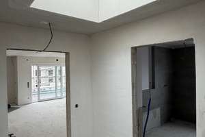 Premium 3- Zimmer -Wohnung im Staffelgeschoss mit Einbauküche - Ihr Erstbezug in  Mainz-Kostheim – Am Sauerstoffwerk 2, 55246 Mainz-Kostheim, Wiesbaden – Vorschaubild 13