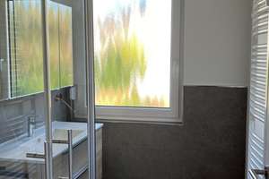 Helles charmantes Einfamilienhaus in Bubenreuth mit riesigem Garten – Die vollständige Adresse der Immobilie erhältst du vom Anbieter., 91088 Bubenreuth – Vorschaubild 12