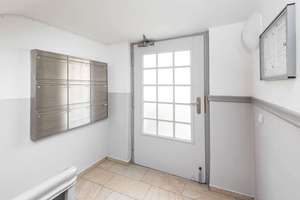 Freie 3-Zimmerwohnung mit praktischem Grundriss im ruhigen Tempelhof – Die vollständige Adresse der Immobilie erhältst du vom Anbieter., 12103 Tempelhof, Berlin – Vorschaubild 10
