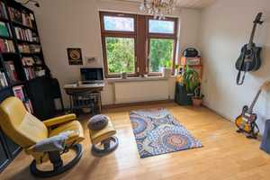 Helle 3-Zimmer-Wohnung in Stuttgart-Heslach ab Oktober frei – Ulmenstraße 8, 70199 Stuttgart – Vorschaubild 9