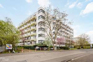 exklusive 6,2% Rendite, helle Wohg.+Balkon +Kellerraum + tellpl. ohne Makler, sichere Mieteinnahmen – Die vollständige Adresse der Immobilie erhältst du vom Anbieter., 55122 Hartenberg-Münchfeld, Mainz – Vorschaubild 11