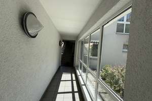 3-Zi-Eigentumswohnung mit Gartenanteil, ruh. Lage, 90489 N-Wöhrd – Die vollständige Adresse der Immobilie erhältst du vom Anbieter., 90489 Veilhof, Nürnberg – Vorschaubild 4