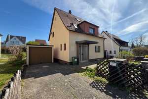 Charmantes Einfamilienhaus mit großem Garten in beliebter Wohnlage von Bad Cannstatt – Stuttgart – Vorschaubild 33