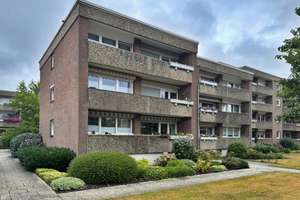 Hier lässt es sich leben - modernisierte Wohnung in Hiltrup-West