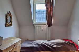 Stadthaus mit 4 Einheiten und Lager. 1 Wohnung und Gewerbe frei – Aschaffenburg – Vorschaubild 19