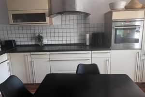 Wohnhaus mit Halle und drei sprintergeeigneten Garagen im Zentrum von Rheydt – Bendhecker str. 33, 41236 Mönchengladbach – Vorschaubild 11