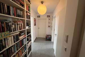 Moderne 2,5-Zimmer-Maisonettewohnung im Ahrbergviertel – Haspelmathstraße 11, 30449 Linden-Süd, Hannover – Vorschaubild 5
