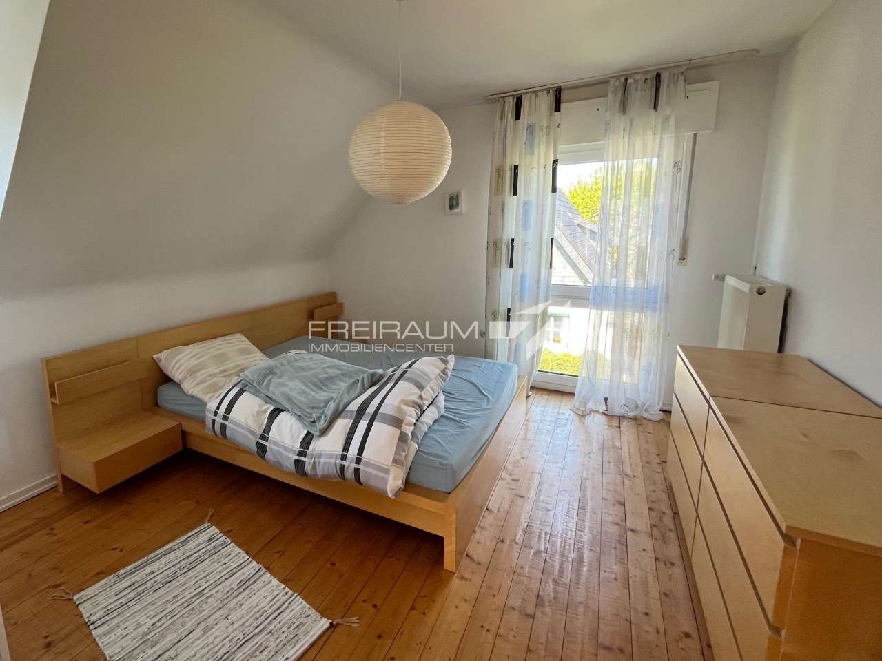 Immobilie in Hilchenbach - FREIRAUM4 +++ Viel Platz in sonniger Lage - Bild 8