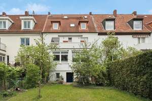 Wunderschönes Zweifamilienhaus mit Garten & Stellplätzen, Nähe MHH! – Die vollständige Adresse der Immobilie erhältst du vom Anbieter., 30625 Heideviertel, Hannover – Vorschaubild 29