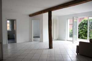 Große 3 Zimmerwohnung mit Stellplatz, Garten und 2 Terrassen in Harenberg! – Die vollständige Adresse der Immobilie erhältst du vom Anbieter., 30926 Seelze – Vorschaubild 2
