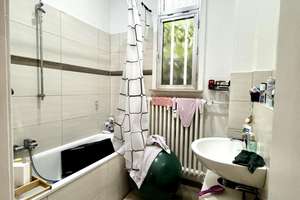 Traumhafte Altbauwohnung im Herzen von Frohnhausen – Die vollständige Adresse der Immobilie erhältst du vom Anbieter., 45145 Frohnhausen, Essen – Vorschaubild 3