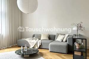 Tauschwohnung: 2 Zimmer Altbau in Charlottenburg gegen größere AB Wohnung