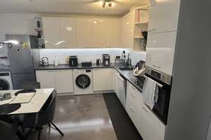3-Zimmer Erdgeschosswohnung mit Balkon in Köln-Marienburg – Die vollständige Adresse der Immobilie erhältst du vom Anbieter., 50968 Marienburg, Köln – Vorschaubild 5