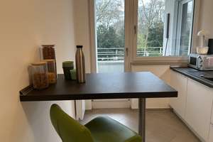 Nachmieter gesucht für helle, ruhige Wohnung  in Mannheim Oststadt – Erzbergerstraße 19, 68165 Schwetzingerstadt/Oststadt, Mannheim – Vorschaubild 3