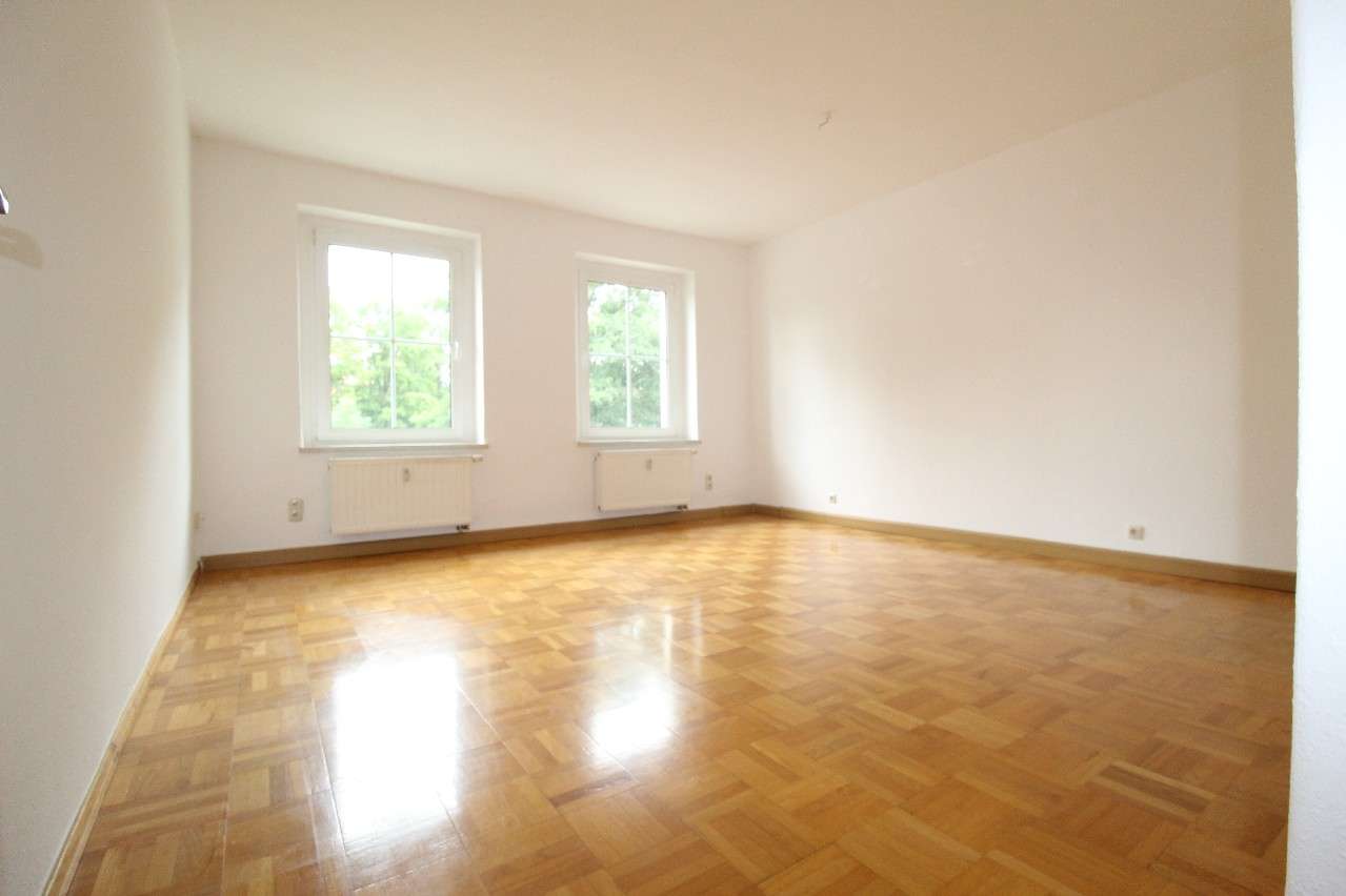 Immobilie in Rochlitz - Freigezogene, helle Eigentumswohnung in ruhiger Lage mit Stellplatz - Bild 3