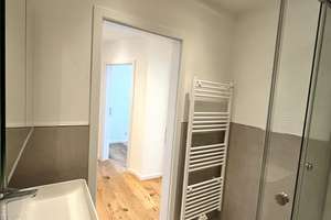 2,5 Zimmer-Wohnung in der Düsseldorfer Innenstadt  – Gerresheimer Straße 65, 40211 Stadtmitte, Düsseldorf – Vorschaubild 13