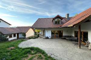 Modernisiertes Zweifamilienhaus in Ruhiglage am Waldrand 446 m² Wohn-u.Nutzfläche Topausstattung EBK – Die vollständige Adresse der Immobilie erhältst du vom Anbieter., 53577 Neustadt (Wied) – Vorschaubild 22