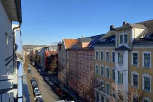 Großzügiges 3-Zimmer-Appartment in Seniorenwohnanlage auf dem Kaßberg! – Chemnitz – Vorschaubild 12